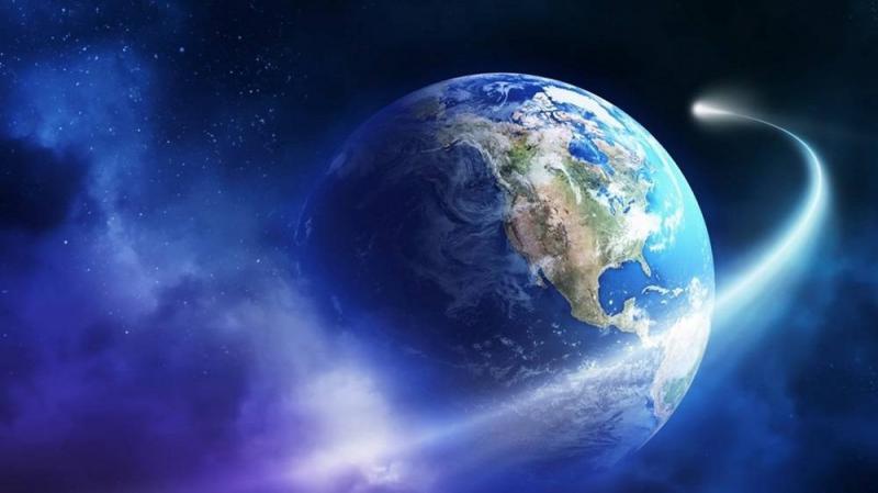 اختراق مذهل يؤكد وجود الحياة بنسبة 99.7% خارج الأرض