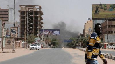 السعودية والصحة العالمية تدينان هجمات السودان الدامية
