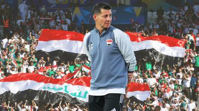 ما هي الثغرة القانونية التي استغلها الاتحاد العراقي لفسخ عقد كاساس؟