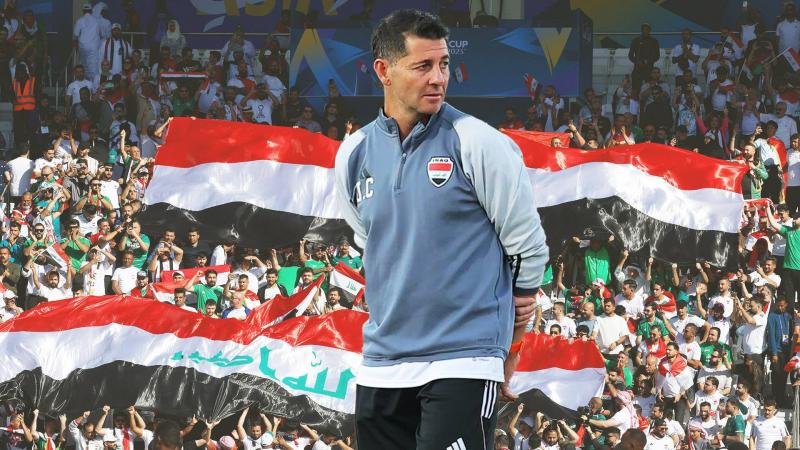 ما هي الثغرة القانونية التي استغلها الاتحاد العراقي لفسخ عقد كاساس؟