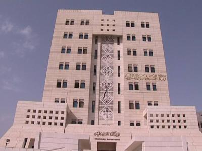 الحكومة السورية والبنك الدولي ناقشا دعم التعافي الاقتصادي