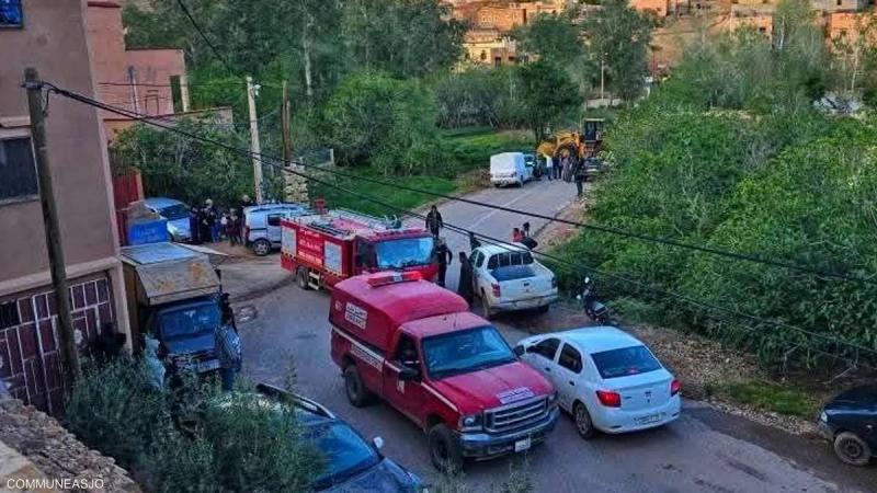 شجاعة ومهنية.. إشادة بتدخّل بطولي لممرض في المغرب