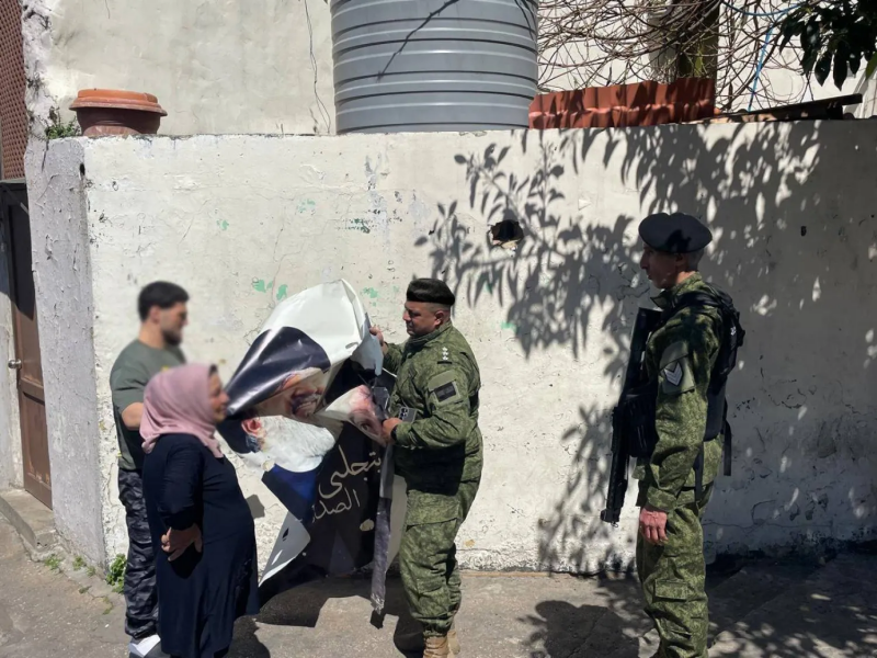 بيروت تنفض عنها غبار 