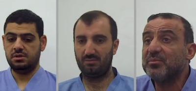تجميد عضوية 3 أعضاء بجبهة العمل الإسلامي في الأردن