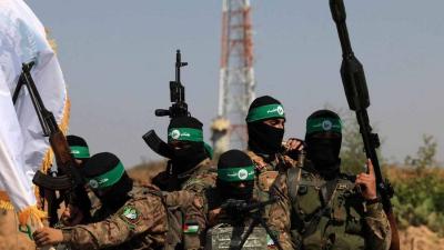 حماس تدعو الأردن إلى الإفراج الفوري عن أفراد 