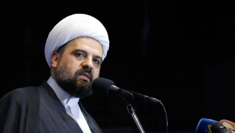 قبلان: الجيش والمقاومة ضامنان لسيادة لبنان