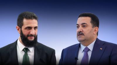 صحيفة أميركية: العراق يتعامل مع سوريا بـ