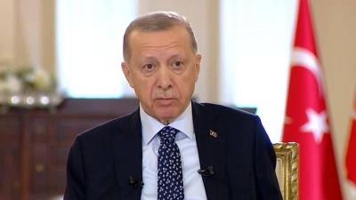 أردوغان: إسرائيل ستحاسب على جرائمها