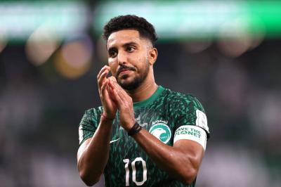 الدوسري ينهي الجدل ويقترب من التمديد مع الهلال