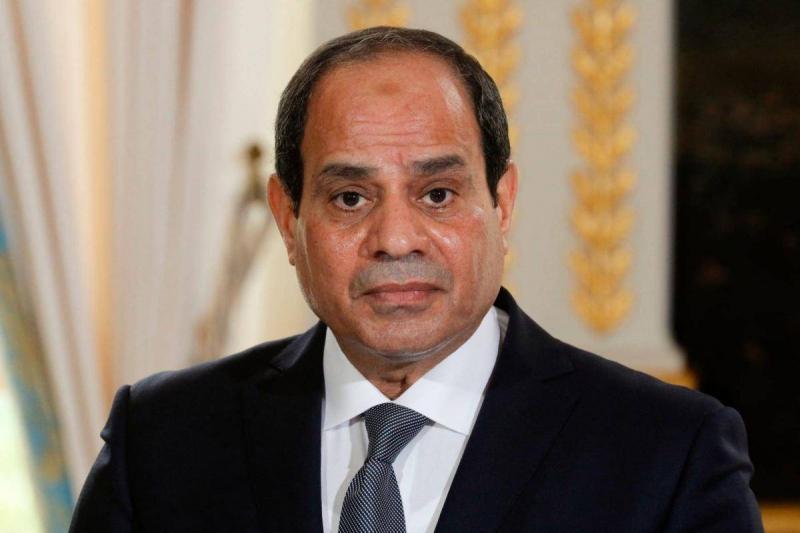 السيسي يدعو للارتقاء بالخطاب الديني