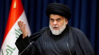 الصدر يجدد رفضه المشاركة في الانتخابات البرلمانية