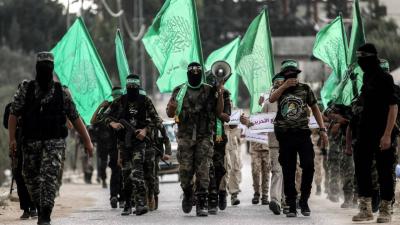 حماس تدعو إلى حماية القدس من 
