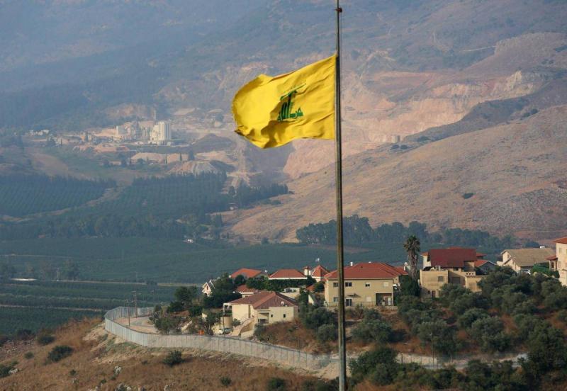 حزب الله: على الدولة اللبنانية أن تخرج من موقع المتفرّج