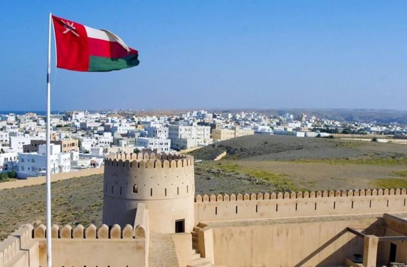 سلطنة عُمان: الجولة الثانية من المحادثات الأميركية - الإيرانية ستعقد في روما