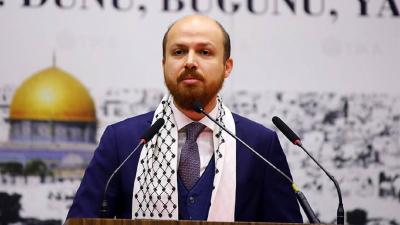 نجل أردوغان: لا أرغب في أن أصبح رئيساً