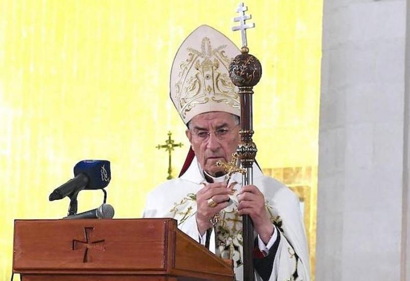 الراعي في رسالة عيد الفصح: كفى حروبًا وتصنيعًا للأسلحة