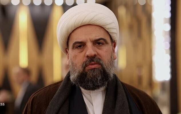 قبلان: ليس في الإسلام والمسيحية ما يمنع من الوحدة وتقويتها