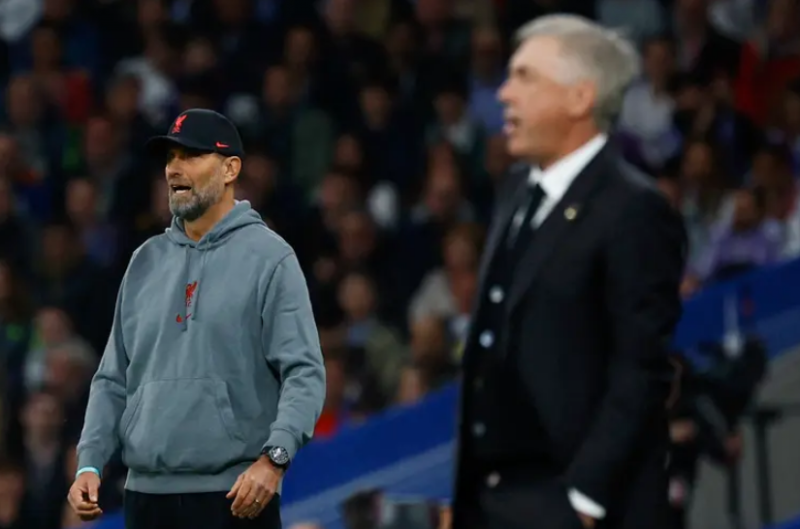 وكيل كلوب: يورغن لن يدرب ريال مدريد!