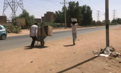فتوى المسروقات تفجر عاصفة في السودان.. ما القصة؟