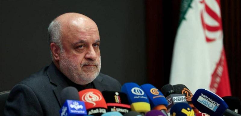 السفير الإيراني: نلتزم بقرار لبنان بشأن السلاح