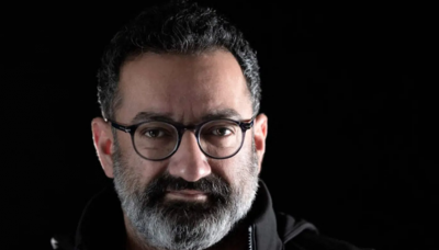 جورج خبّاز يحصد جائزة أفضل ممثل في مهرجان هونغ كونغ الدولي للأفلام