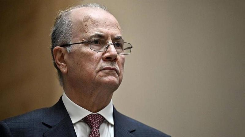 إسرائيل تمنع رئيس الوزراء الفلسطيني من القيام بجولة بالضفة