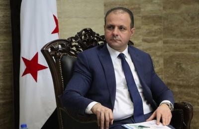 الرئاسة السورية: جمال الشرع لايشغل أي صفة وظيفية في الدولة ولا يتمتع بأي امتيازات