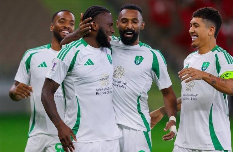 شكوى جماعية من وكلاء اللاعبين ضد الأهلي السعودي