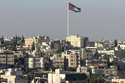 أمن الأردن.. أين العلاج؟