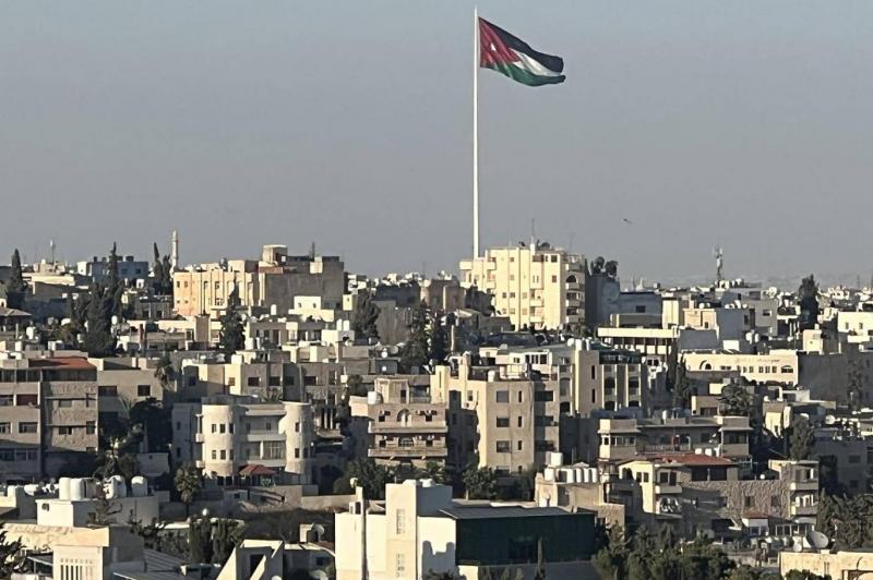 أمن الأردن.. أين العلاج؟