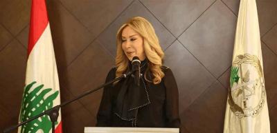 بالفيديو - ضحكات الأطفال غمرت قصر بعبدا