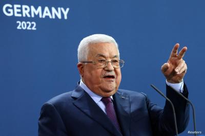 المجلس المركزي الفلسطيني يبحث استحداث منصب نائب الرئيس