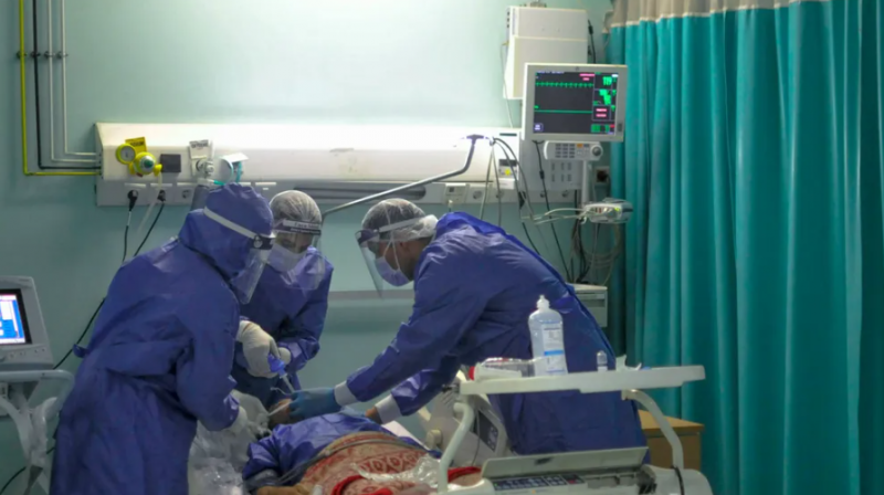 مصر.. جدل بشأن هجرة الأطباء ومقترح برلماني بمنع سفرهم