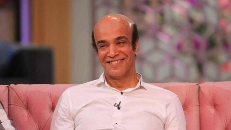 الموت يغيب النجم المصري سليمان عيد