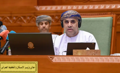 مسؤول عُماني: 4923 أسرة عمانية مستفيدة من برامج الإسكان