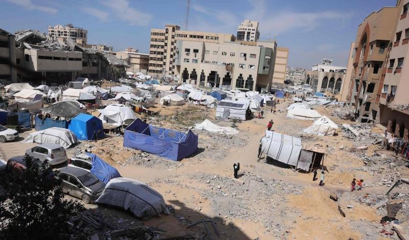 ألمانيا تُجلي 24 من رعاياها وأقاربهم من غزة