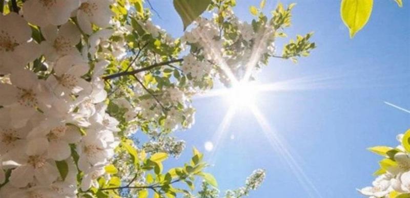 طقس لبنان: دافئ.. ربيعي ومستقر