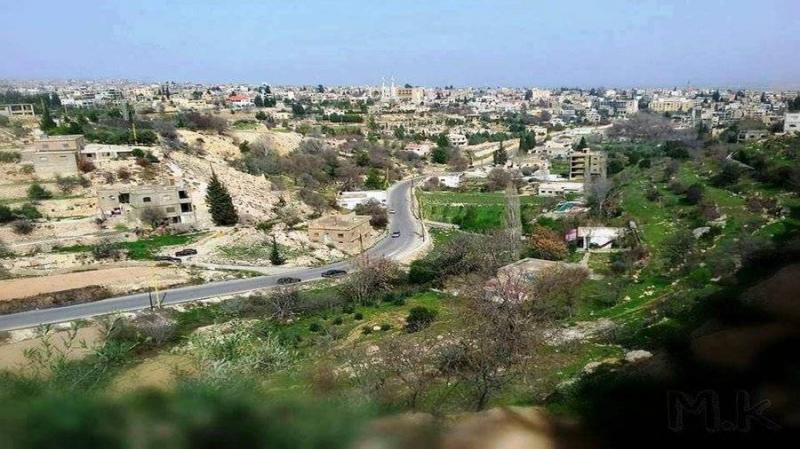 إصابة مواطن برصاص في بلدة حوش السيد علي