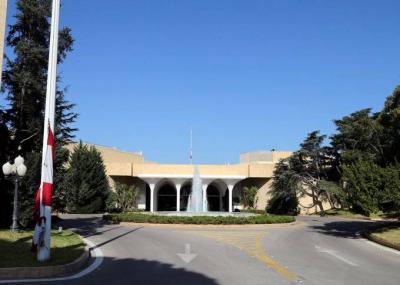 رئاسة الجمهورية تنشر عبر 