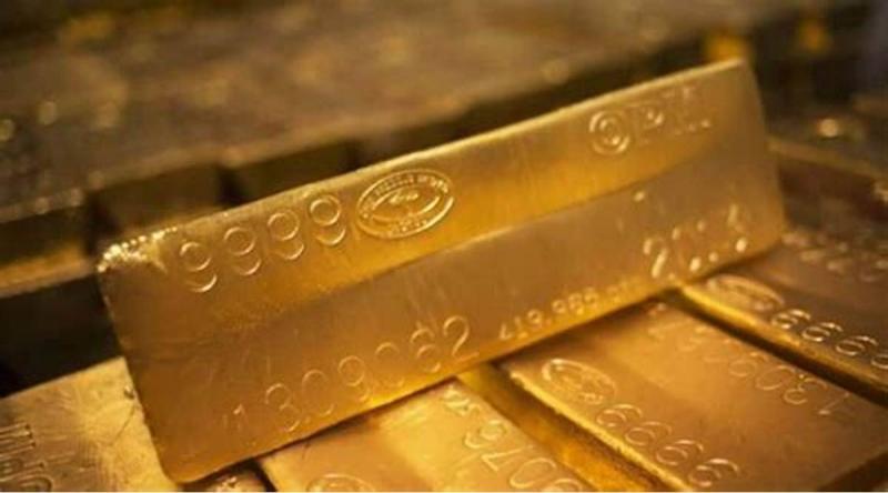 الذهب يشتعل.. والعيون شاخصة نحو 3500 دولار