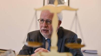 وزير العدل: مستعدون للتعاون إلى أقصى الحدود مع الأردن