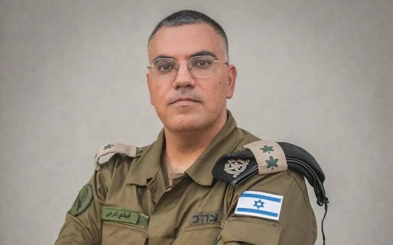 الجيش الإسرائيلي: قضينا على نائب مجمع ‏محيبيب بـ