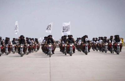 تقرير يكشف: أسلحة أميركية متبقية بأفغانستان بيعت للحوثي والقاعدة