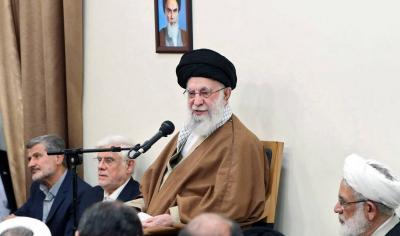 مستشار خامنئي: لن يكون هناك اتفاق مع أميركا إلا بوقف التهديدات