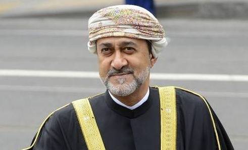سلطان عمان يزور روسيا يوم الاثنين