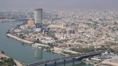 العراق يعلن انتهاء الاستعدادات لعقد القمة العربية