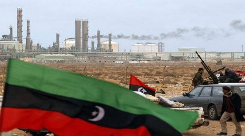 ليبيا.. أحكام مشدّدة ضد مجموعة متّهمة بتخريب منشآت نفطية