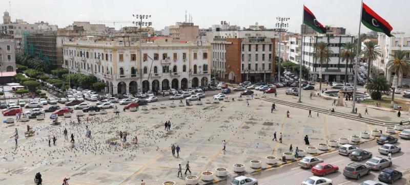 المبعوثة الأممية تدعو القادة الليبيين للتوافق وتحذّر من الوضع الراهن