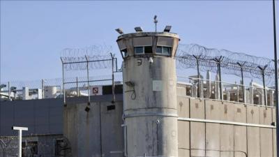 وفاة أسير فلسطيني داخل السجون الإسرائيلية