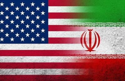 إنطلاق الجولة الثالثة من المفاوضات بين طهران وواشنطن بمسقط